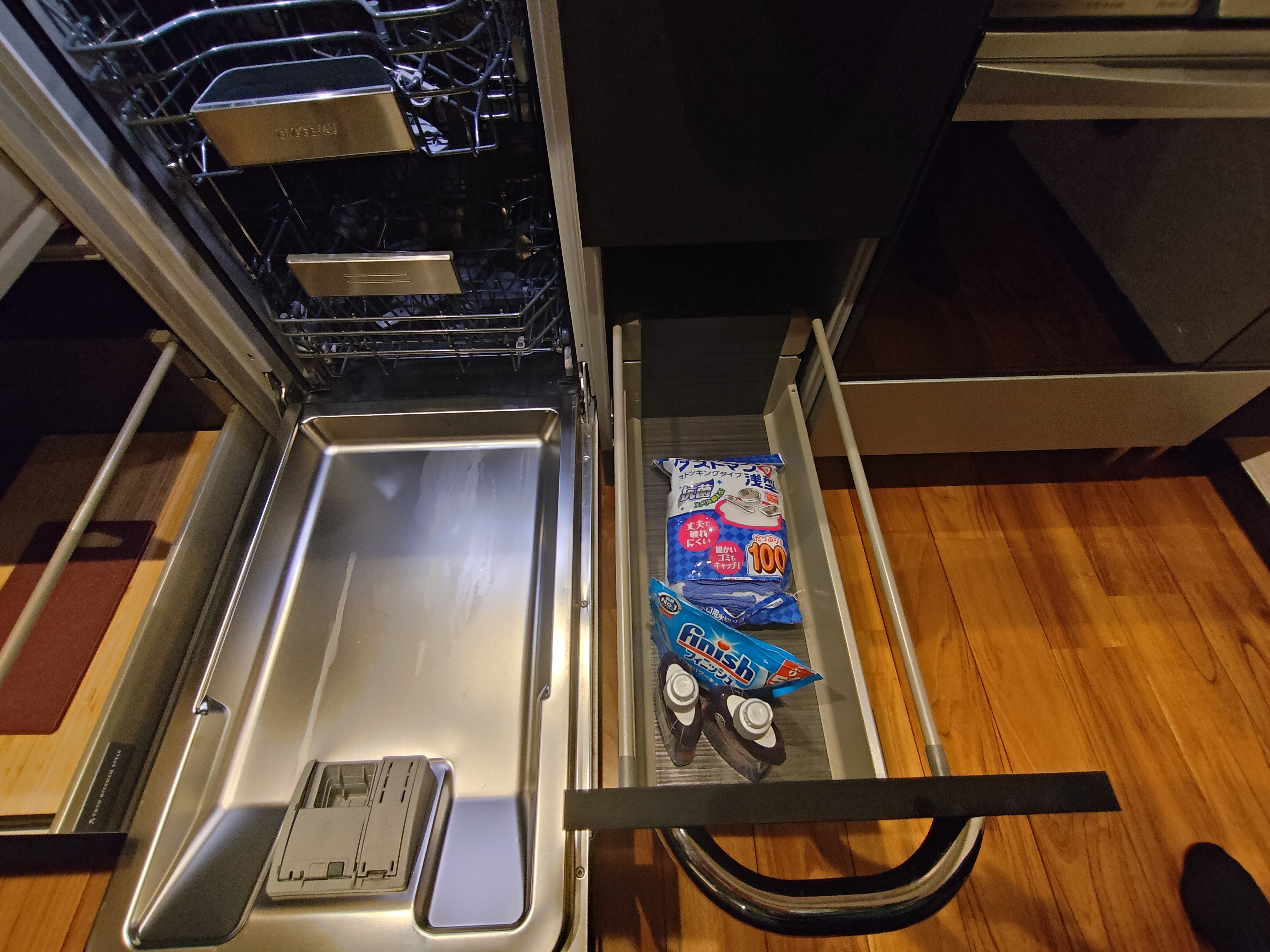 食洗機Gaggenau
